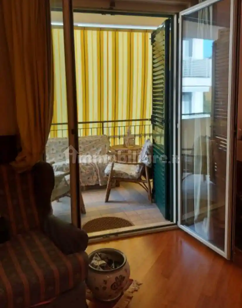 Appartamento all'asta via Ippolito Nievo, Giulianova - foto 4