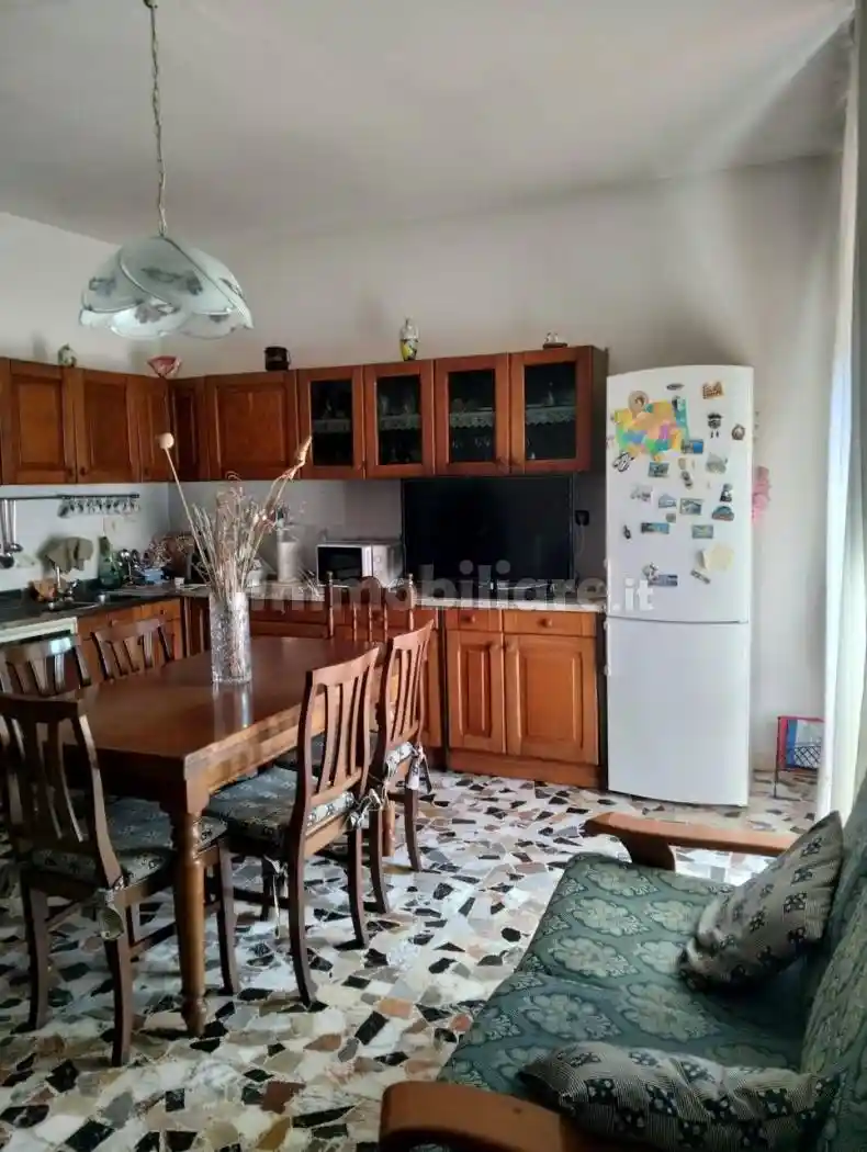 Appartamento in vendita a Vinci