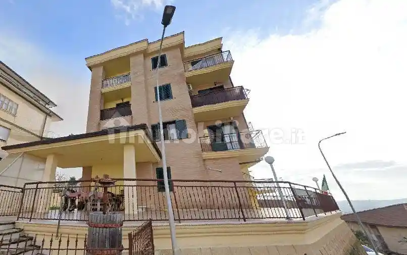 Appartamento in vendita a Montegranaro