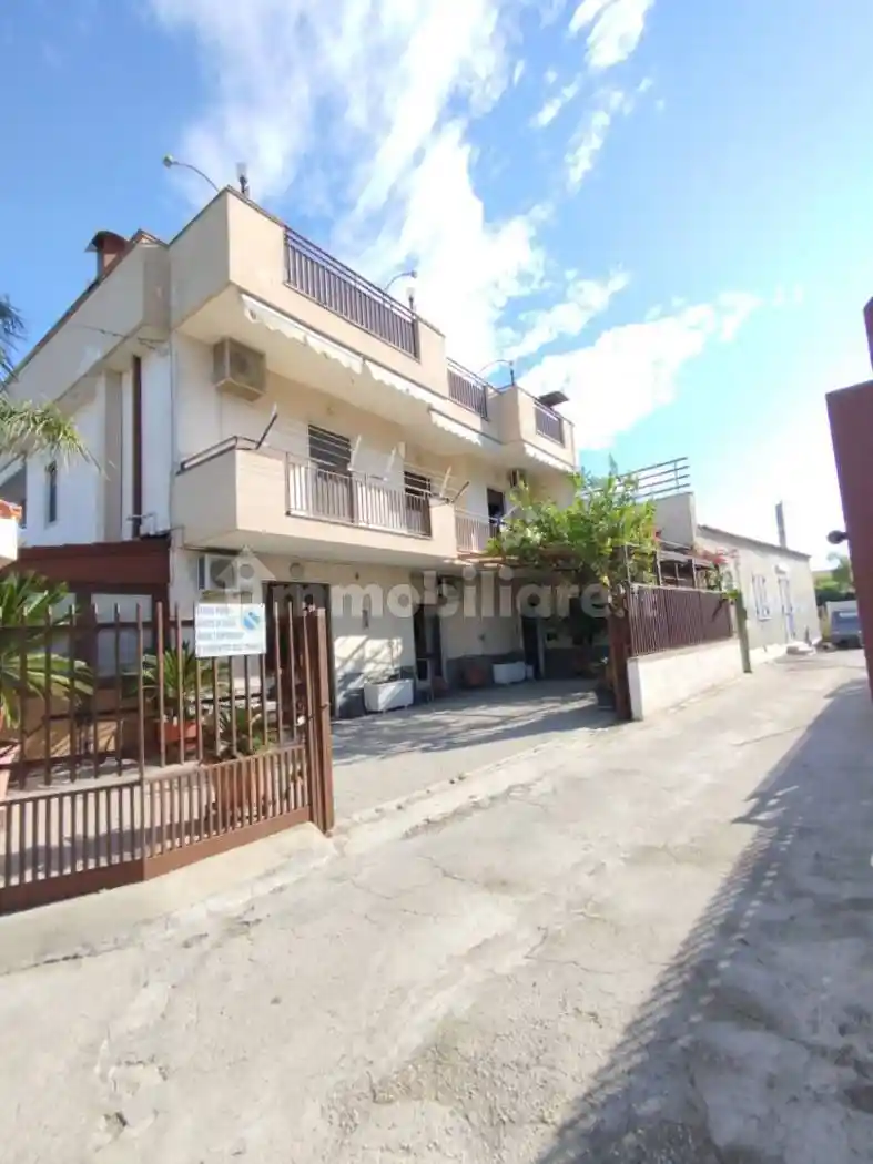 Villa in vendita a Somma Vesuviana