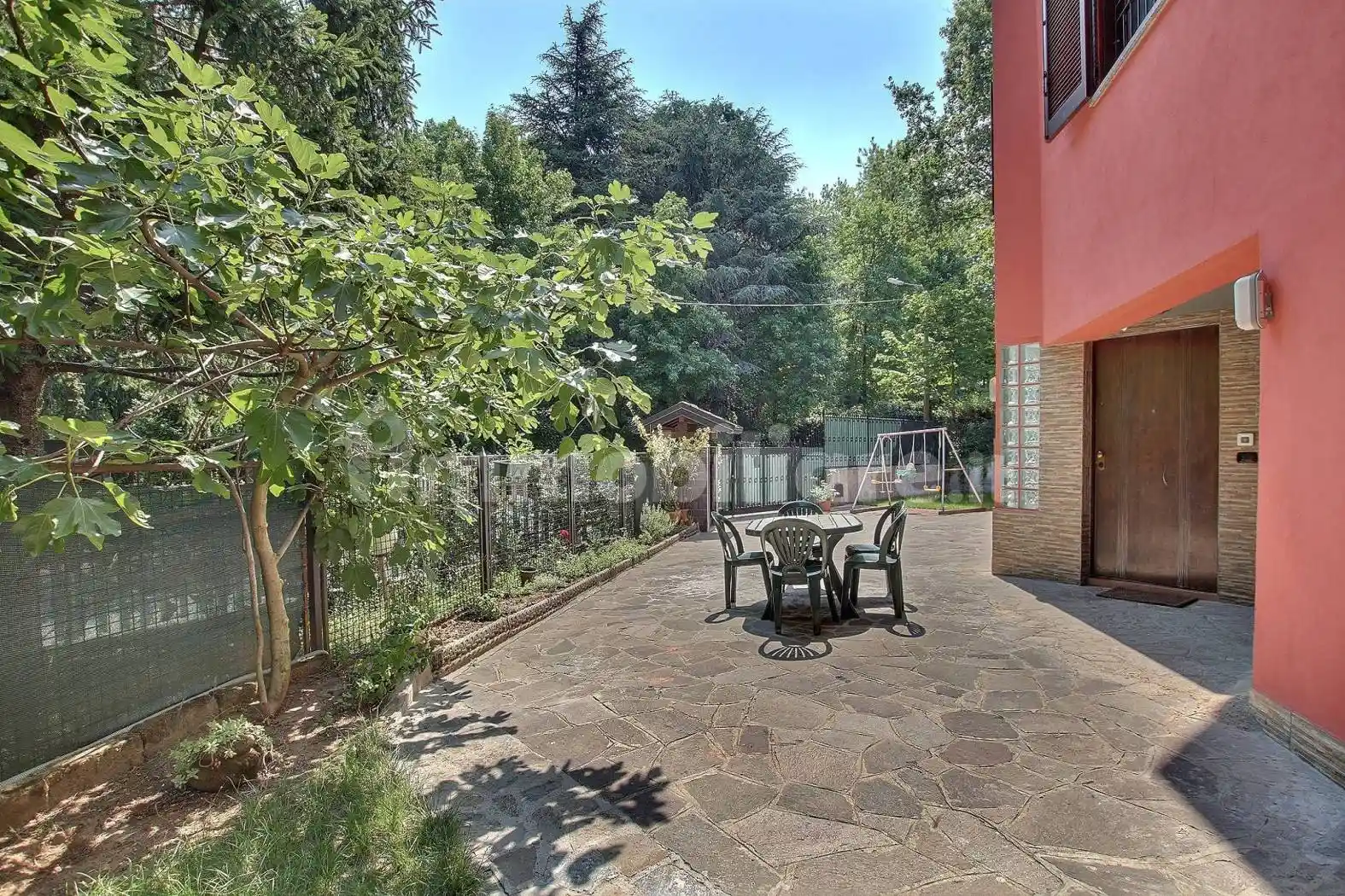 Villa bifamiliare viale Grigna, Centro, Camparada - foto 4