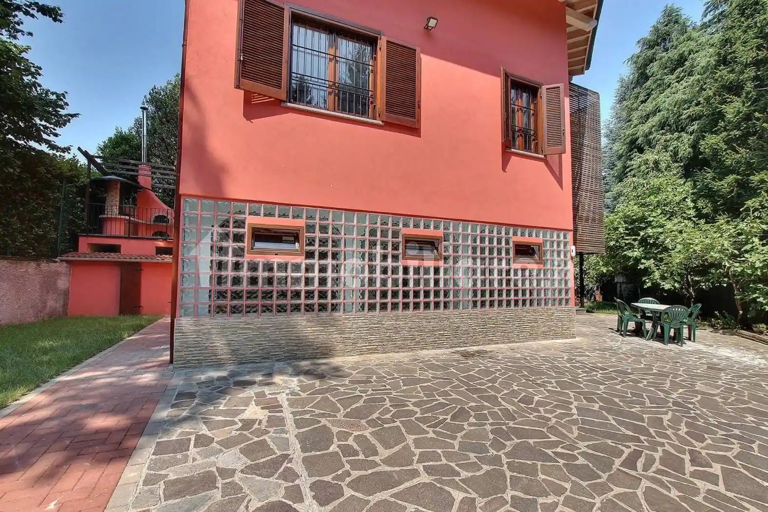 Villa bifamiliare viale Grigna, Centro, Camparada - foto 5