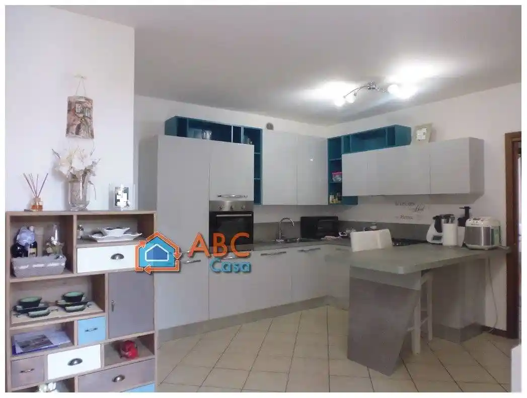 Appartamento in vendita a Montecchio Maggiore