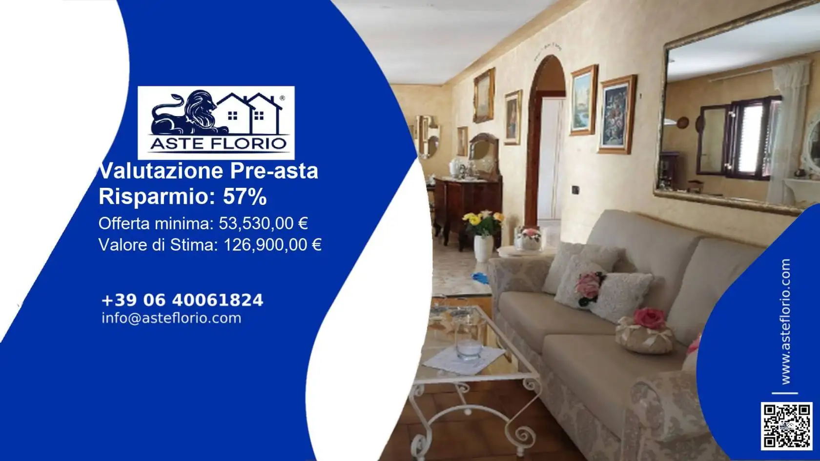 Appartamento in vendita a Torre Annunziata