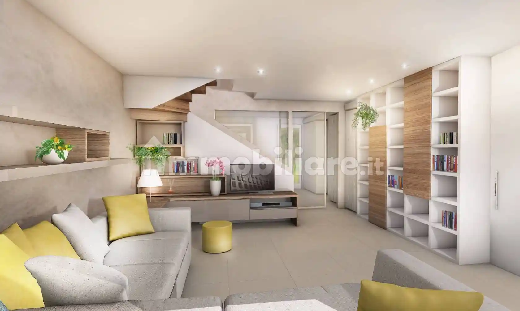 Villetta a schiera in vendita a Faenza