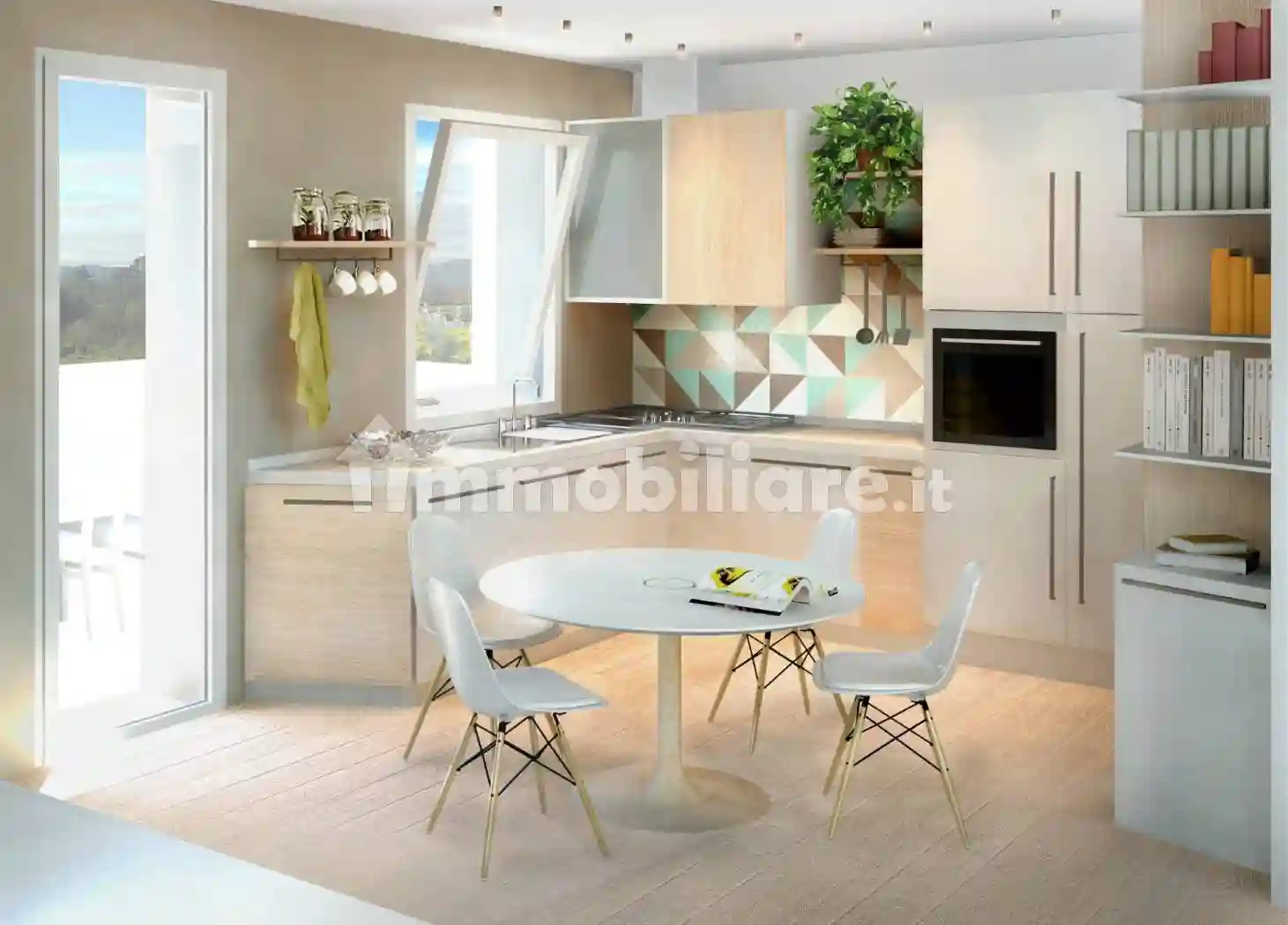 Villetta a schiera - foto 3