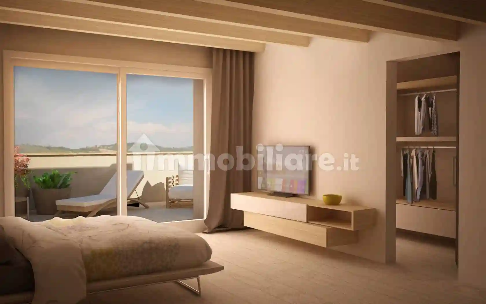 Villetta a schiera - foto 4