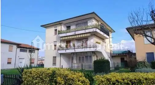 Appartamento in asta a Castegnero