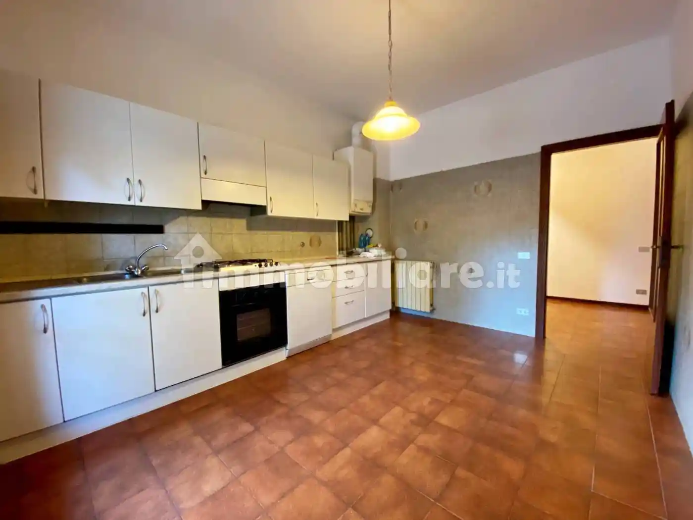 Appartamento in vendita a Copparo