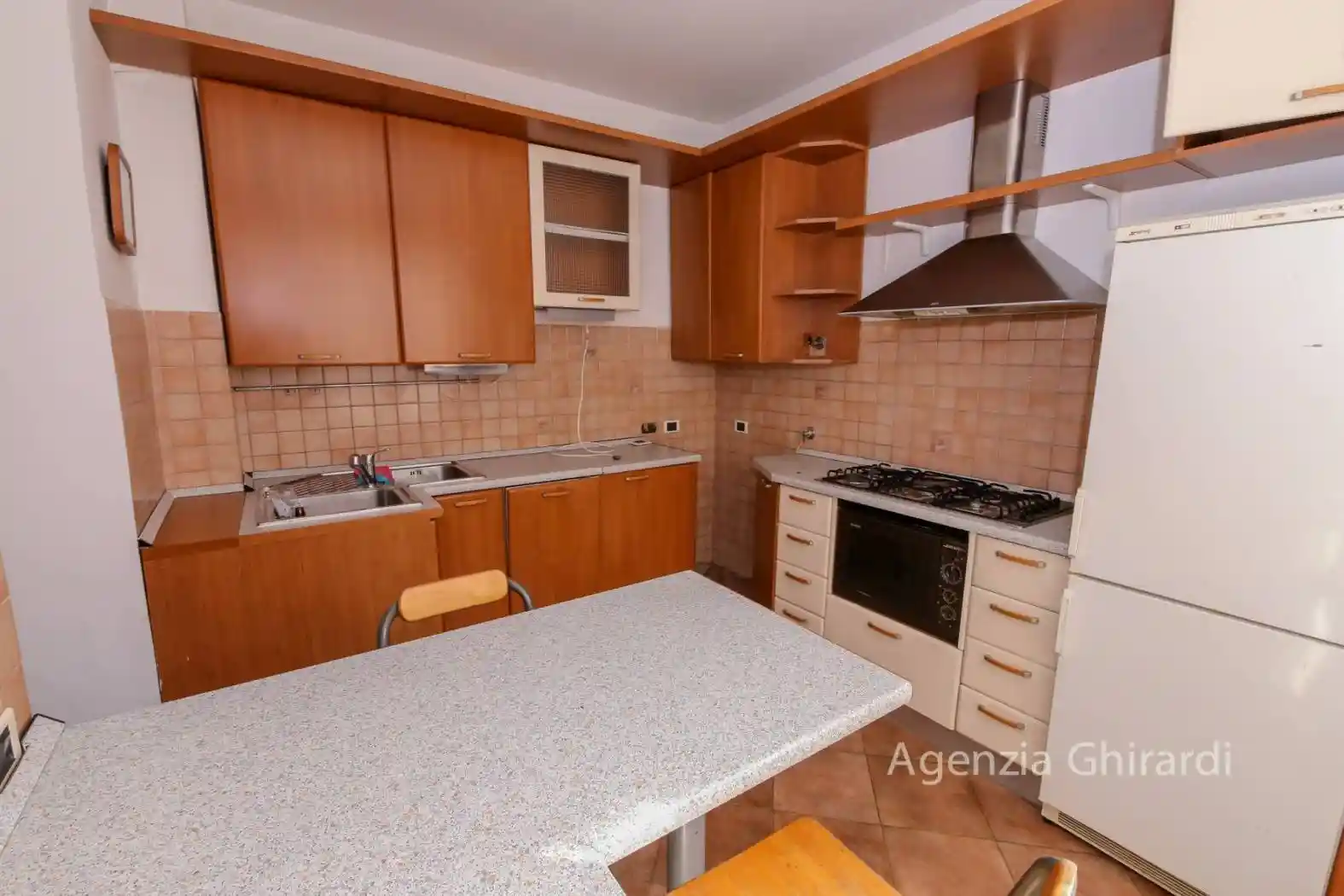 Appartamento in vendita a Genova