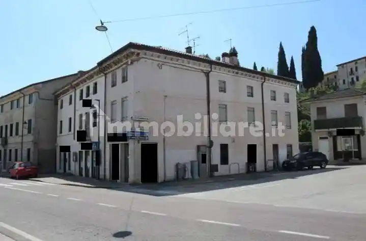 Appartamento in vendita a Isola Vicentina