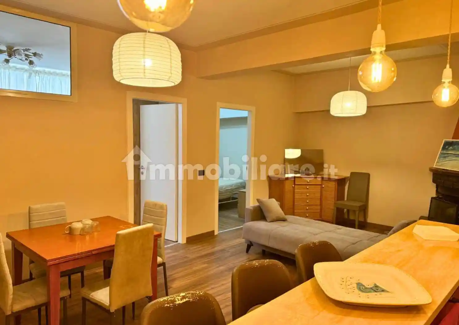 Appartamento in vendita a Cerveteri