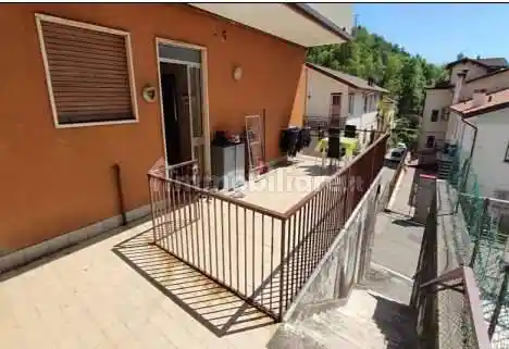 Appartamento in vendita a Valdagno