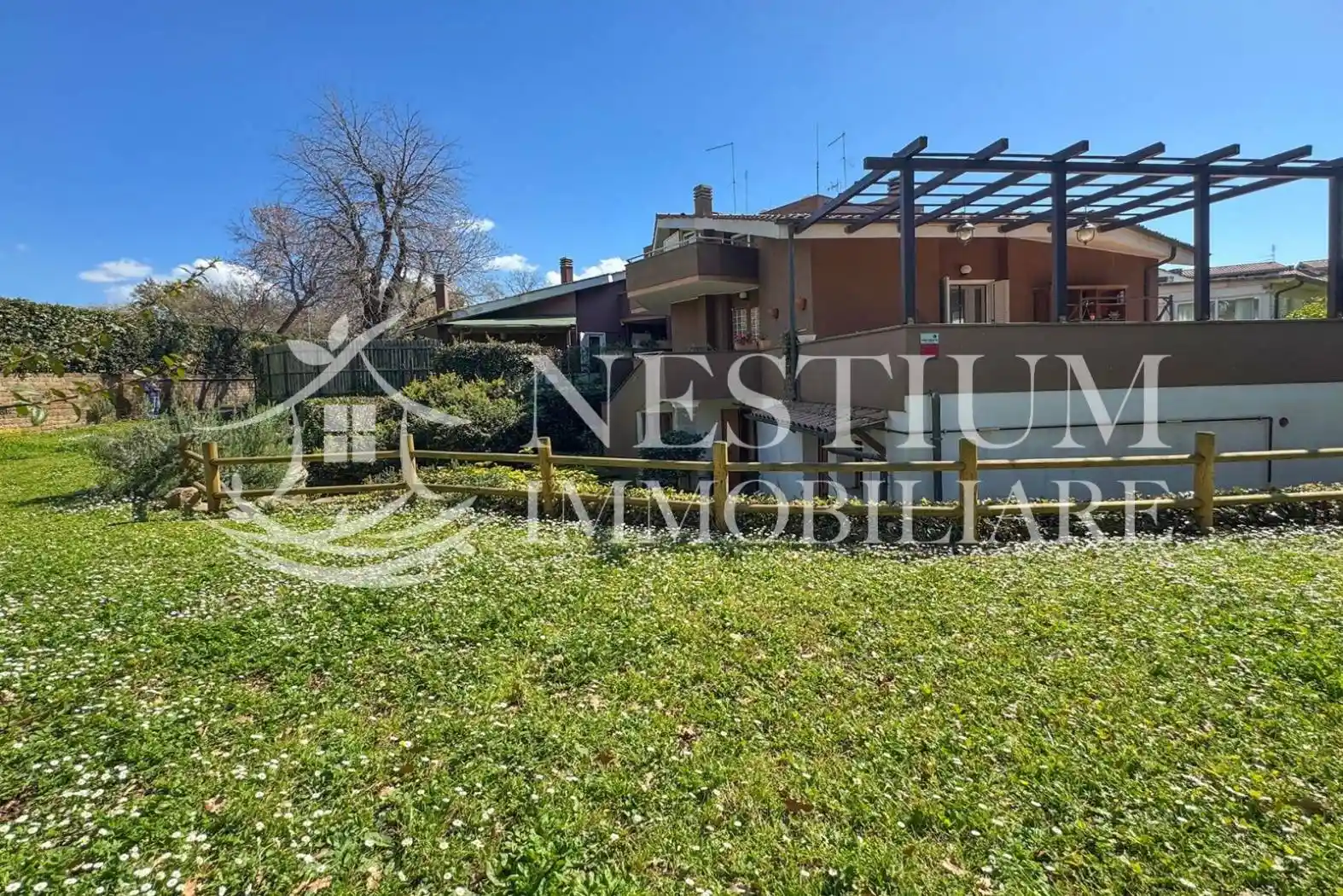 Villa in vendita a Cerveteri