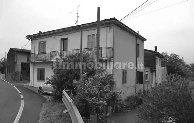 Appartamento in asta a Salizzole