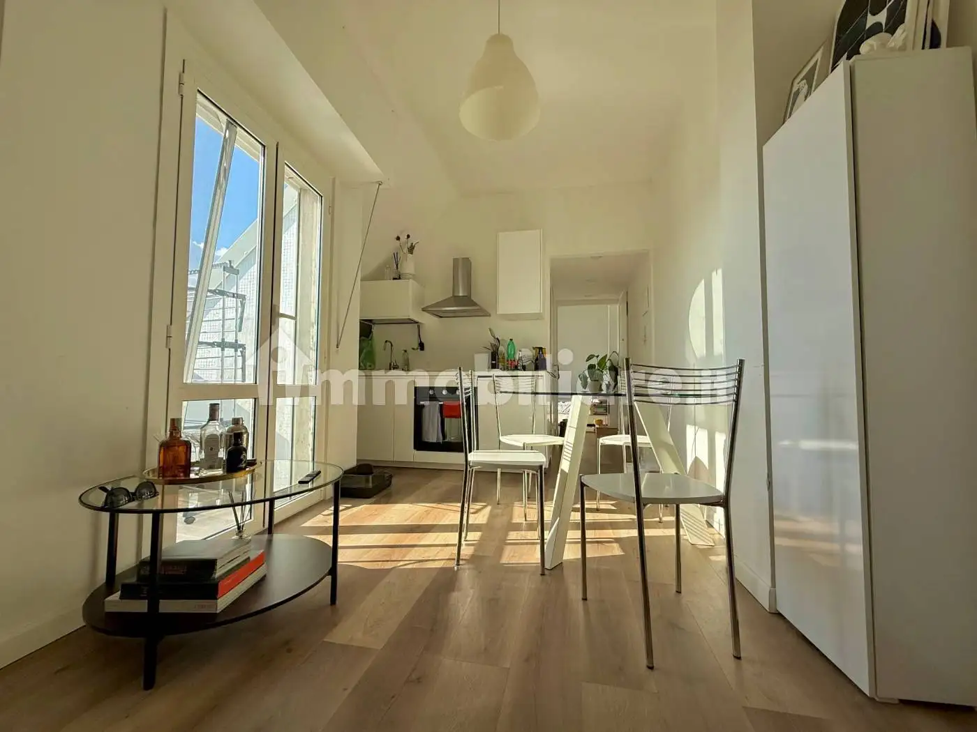 Apartment in vendita a Milan