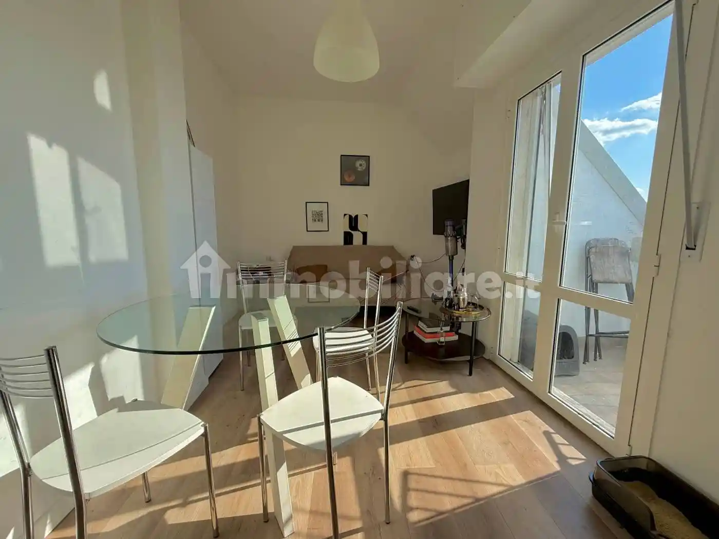 Bilocale via San Dionigi, Corvetto, Milano - foto 2