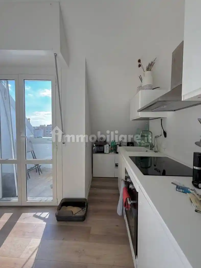 Bilocale via San Dionigi, Corvetto, Milano - foto 3