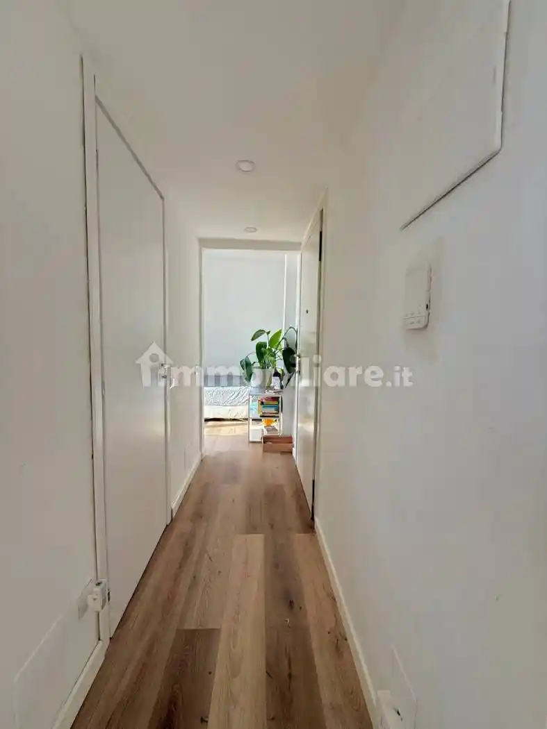 Bilocale via San Dionigi, Corvetto, Milano - foto 5