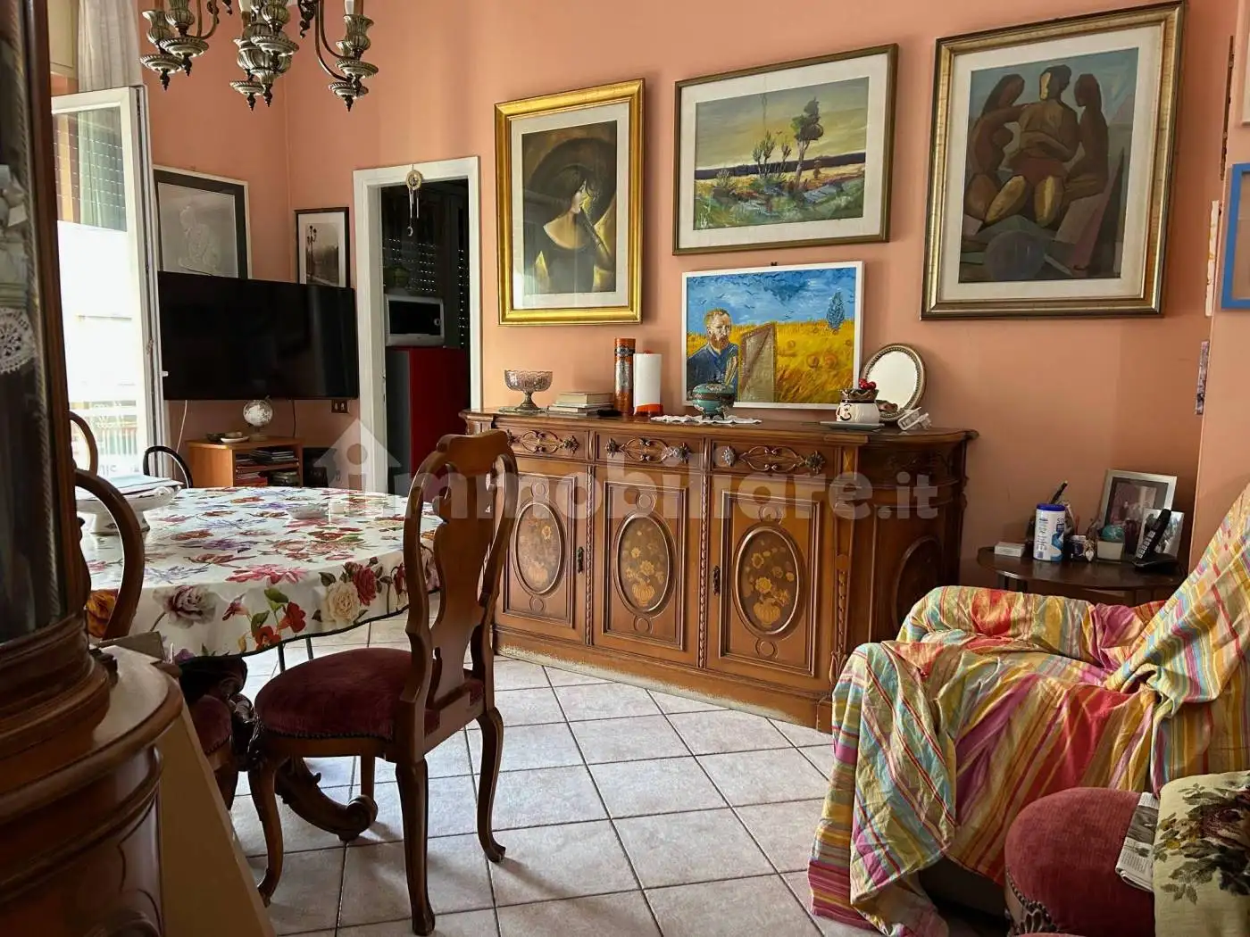 Appartamento in affitto a Verbania