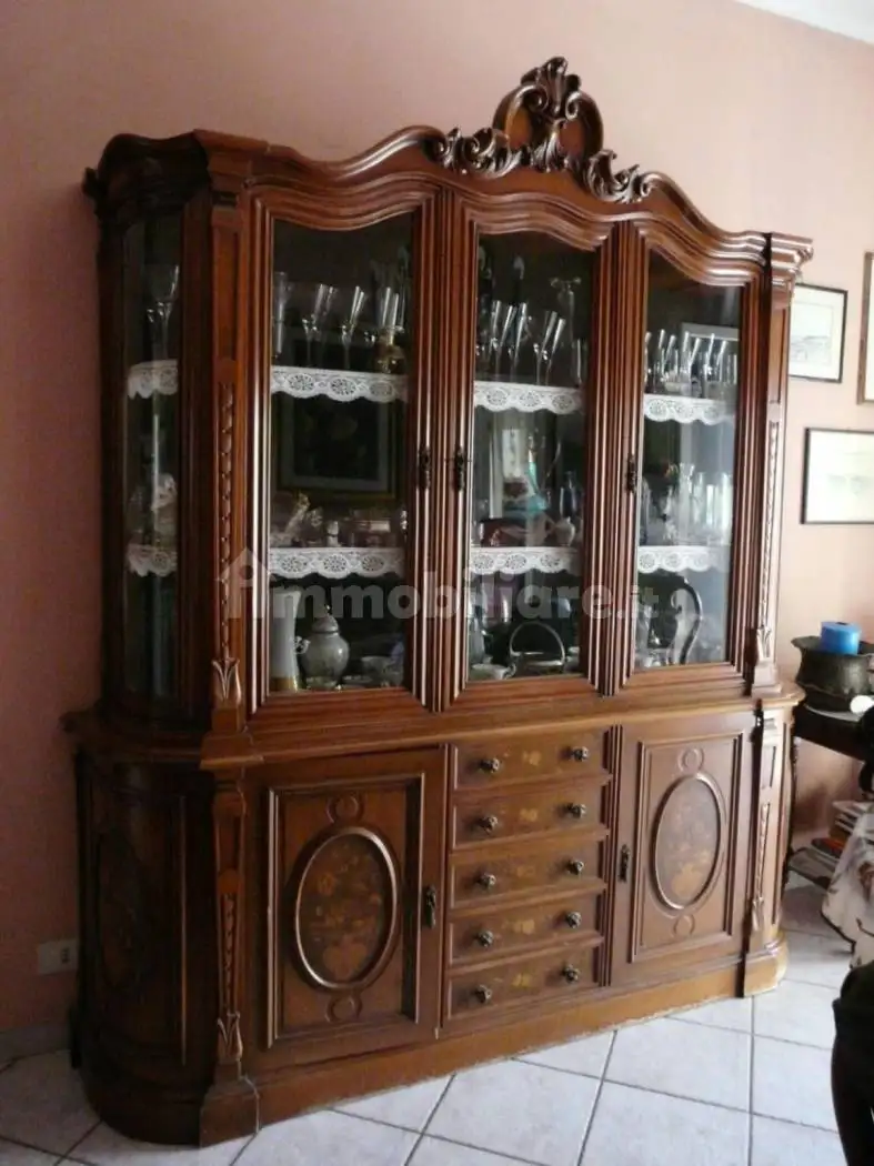 Bilocale piazza Camillo Benso di Cavour, Intra Centro Storico, Verbania - foto 2