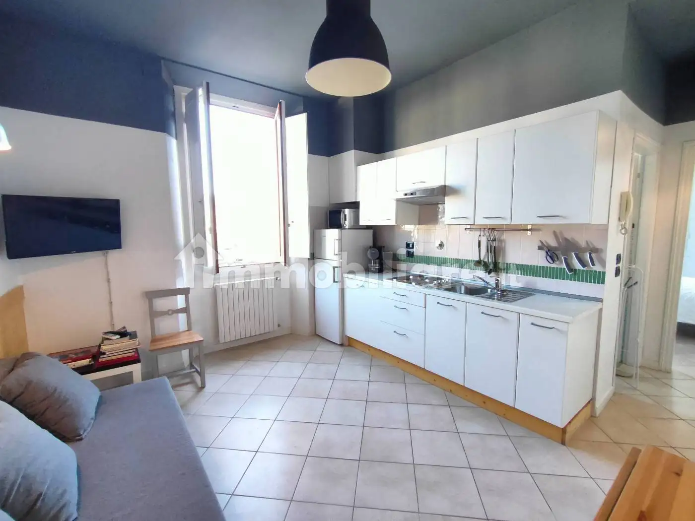 Appartamento in affitto a Firenze