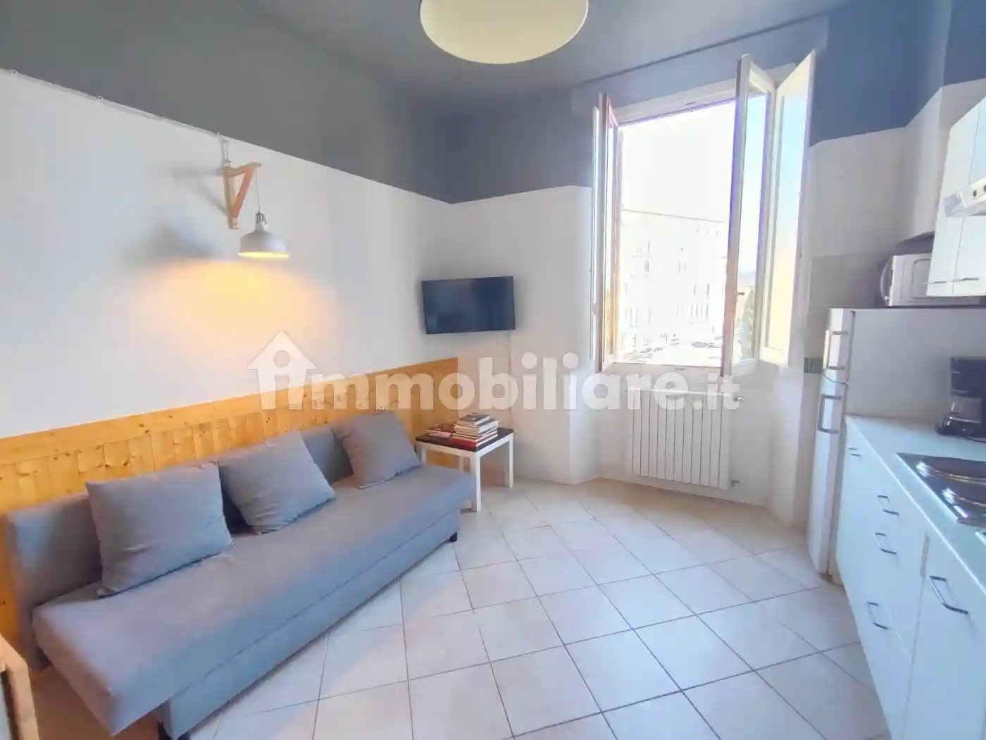 Bilocale via Lorenzo di Credi 3, Alberti - Bellariva, Firenze - foto 2