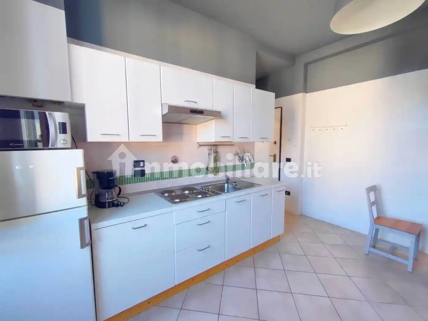 Bilocale via Lorenzo di Credi 3, Alberti - Bellariva, Firenze - foto 3