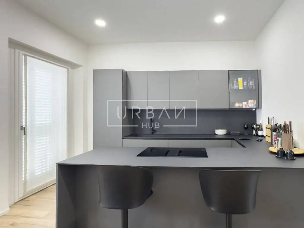 Appartamento in vendita a Forlì