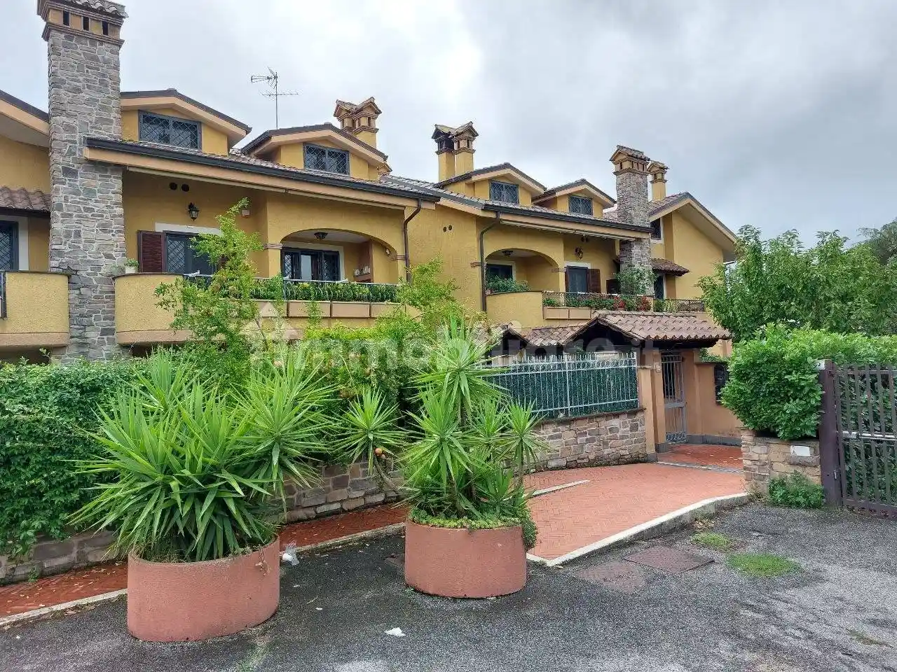 Appartamento in vendita a Grottaferrata