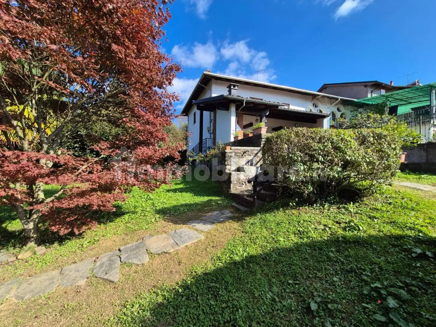 Villa in vendita a Valduggia