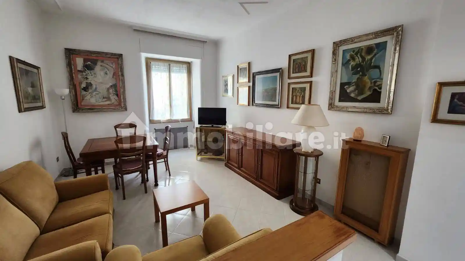 Trilocale via Mirandola, Villa Fiorelli, Roma - foto 3