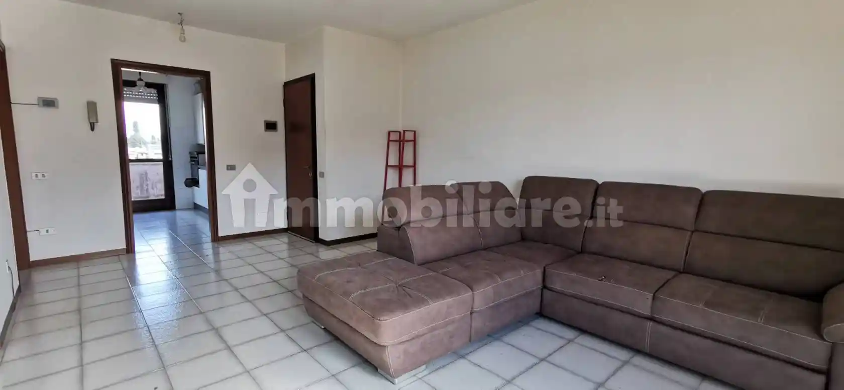 Trilocale via Santissimi Simone e Giuda 26, Muzza Sant'Angelo, Cornegliano Laudense - foto 3