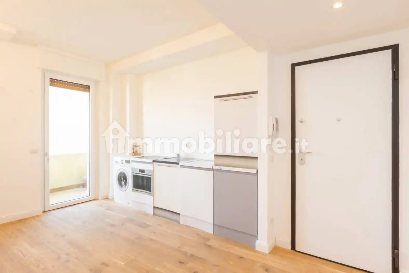 Bilocale nuovo, settimo piano, Buenos Aires, Milano - foto 2