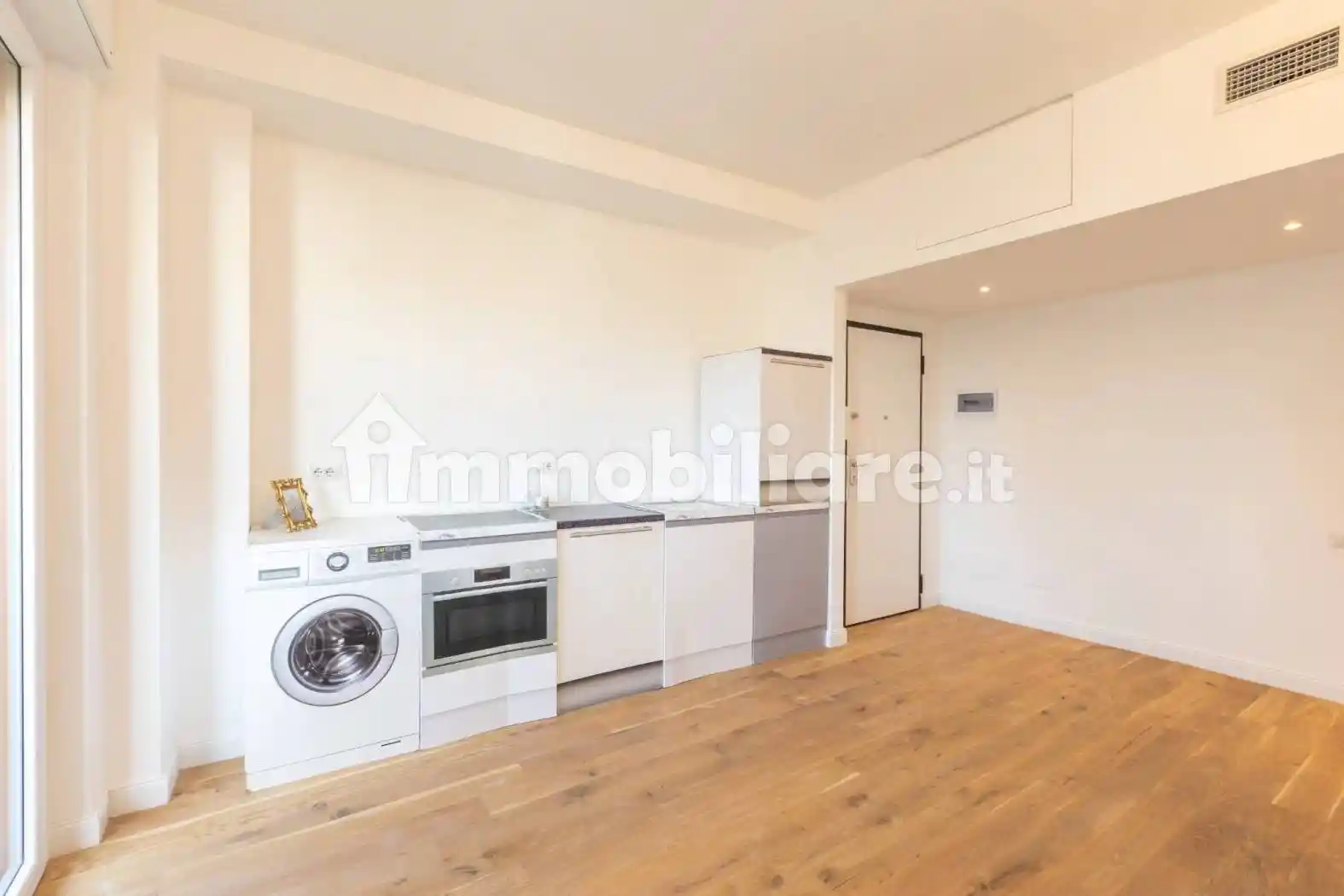 Bilocale nuovo, settimo piano, Buenos Aires, Milano - foto 5