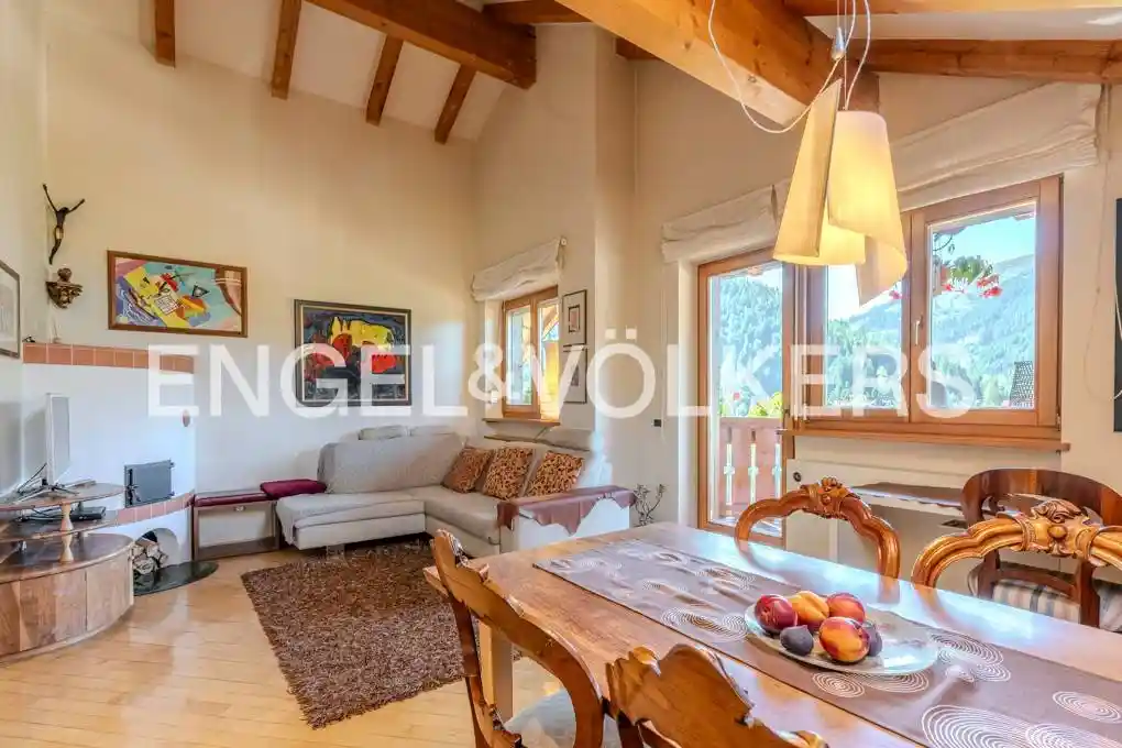 Attico - Mansarda - foto 2