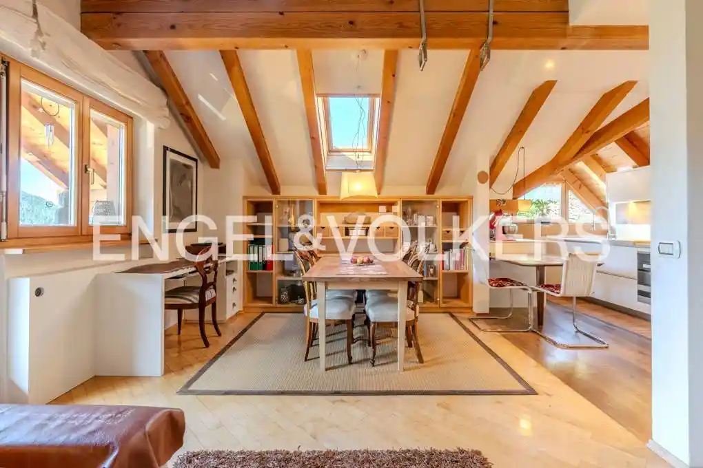 Attico - Mansarda - foto 3