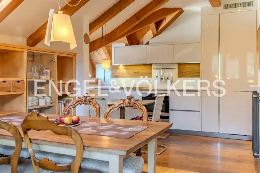 Attico - Mansarda - foto 4