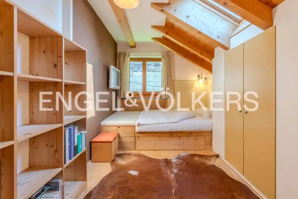 Attico - Mansarda - foto 5