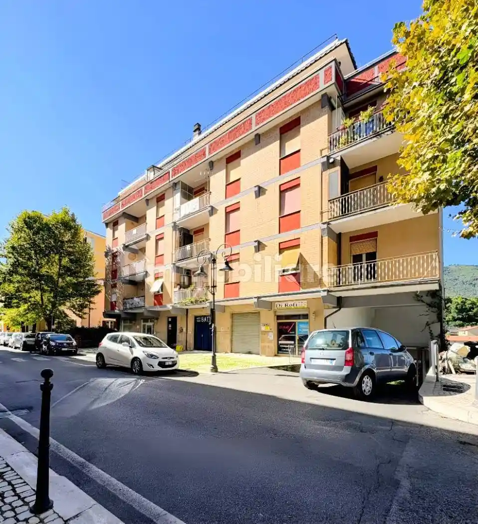 Appartamento in vendita a Carpineto Romano