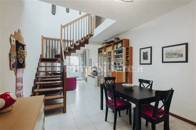 Appartamento in vendita a Bologna