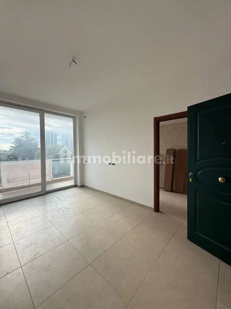 Appartamento in vendita a Salerno