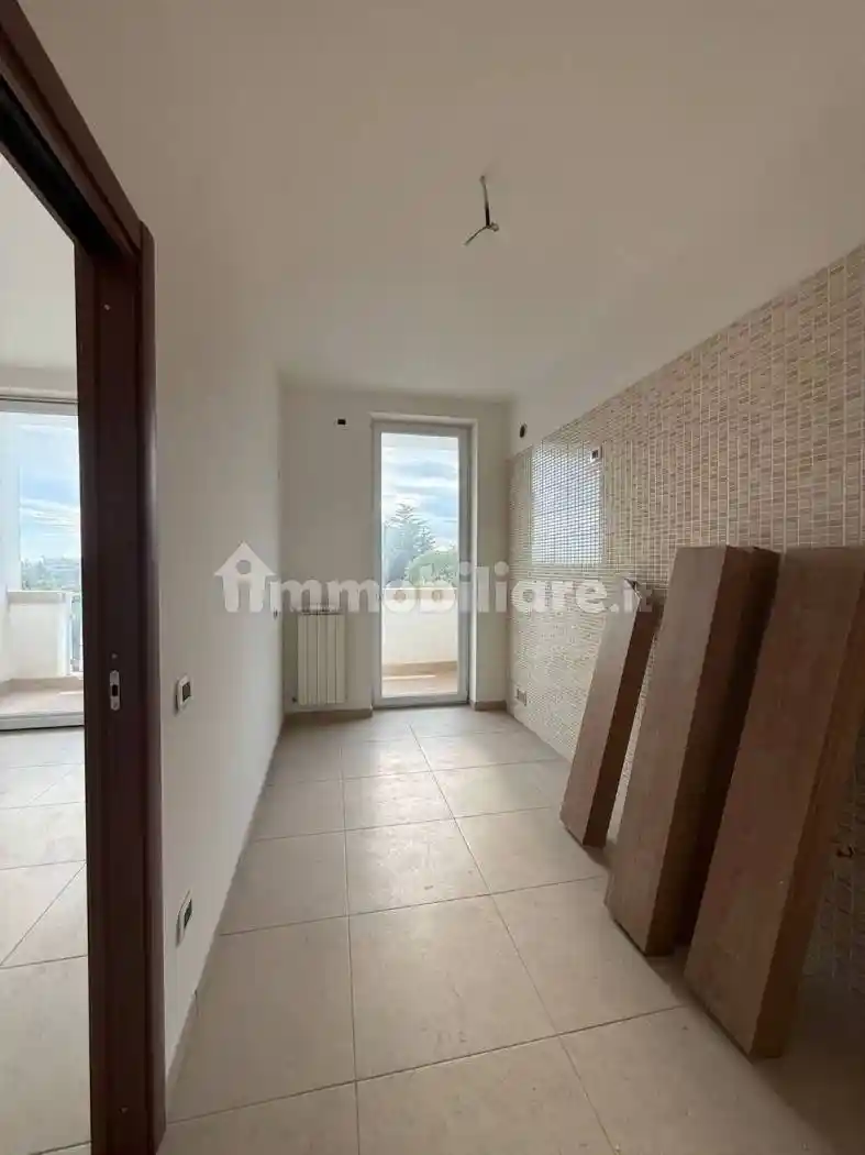 Bilocale via Fangarielli, Arbostella - Arechi, Salerno - foto 2