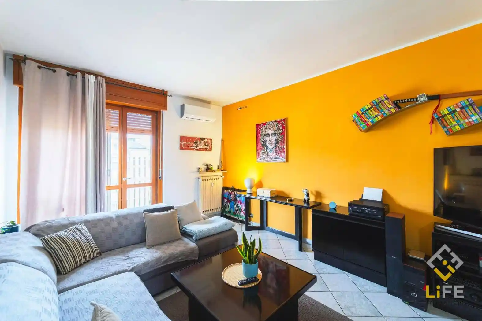 Appartamento in vendita a Novara