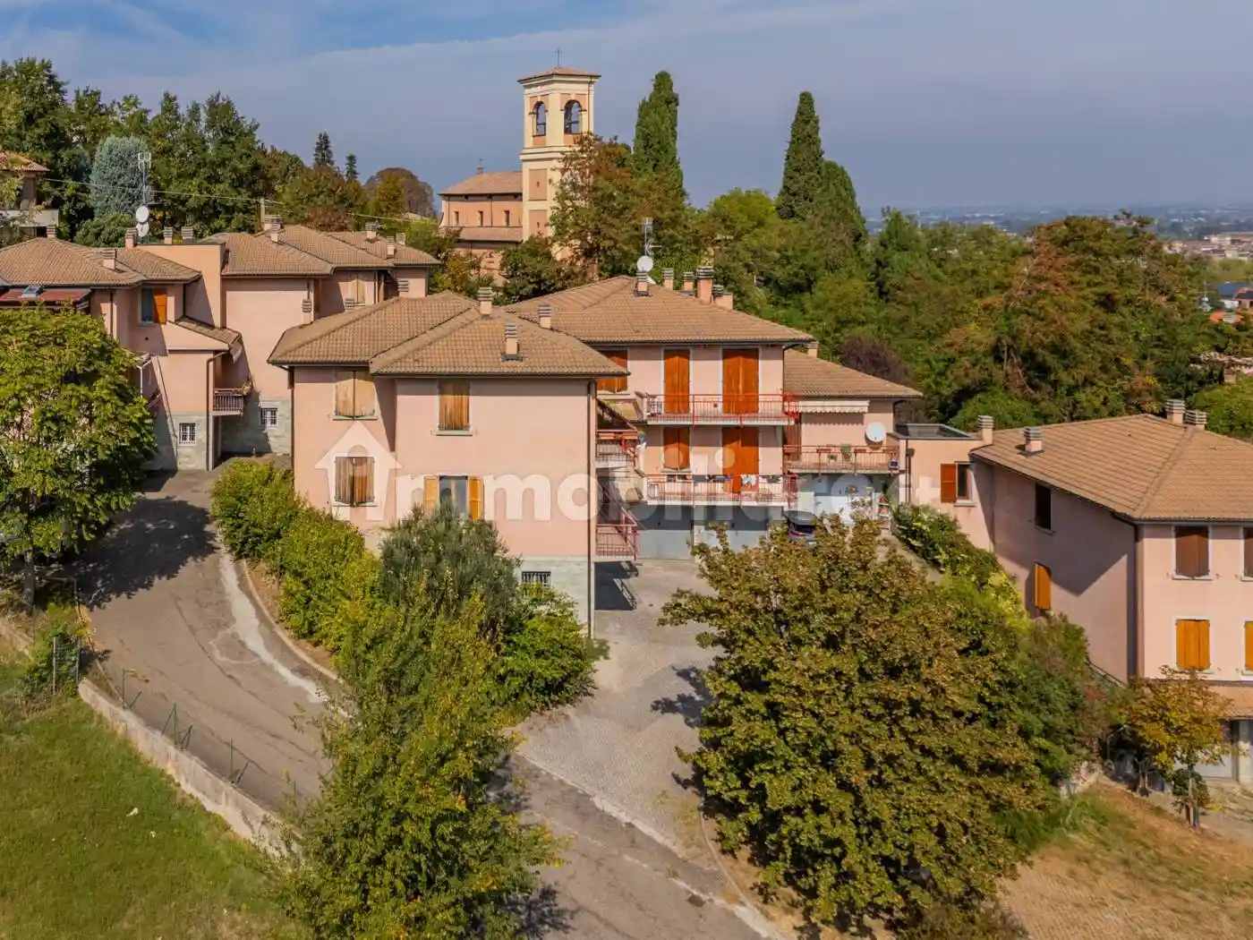 Appartamento in vendita a Casalgrande