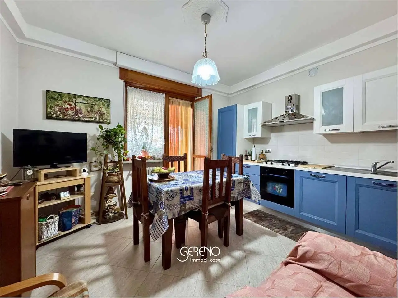 Appartamento in vendita a Centallo