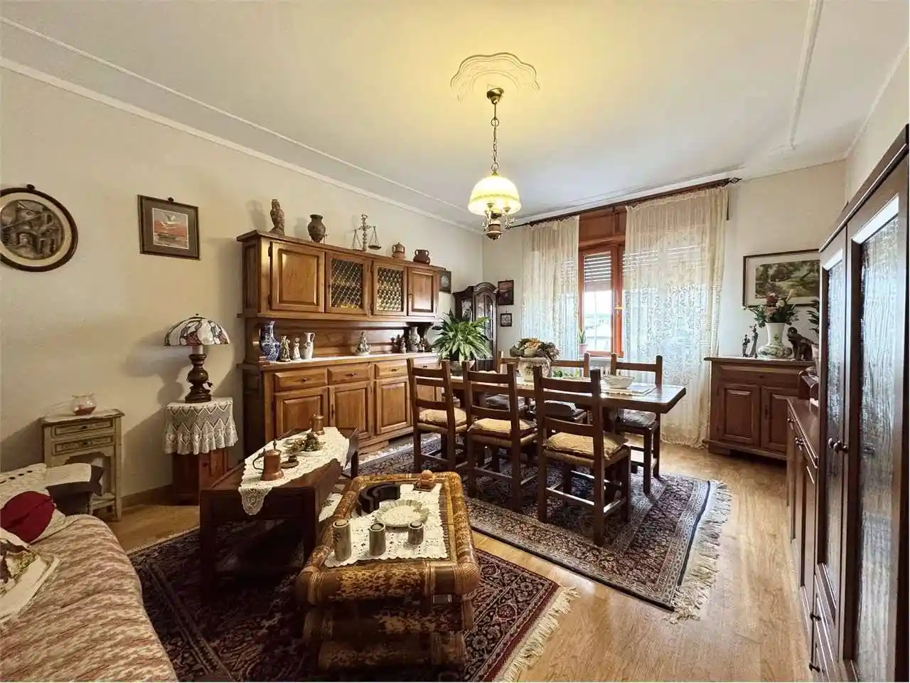 Quadrilocale via Busca, 16, Centro, Centallo - foto 2