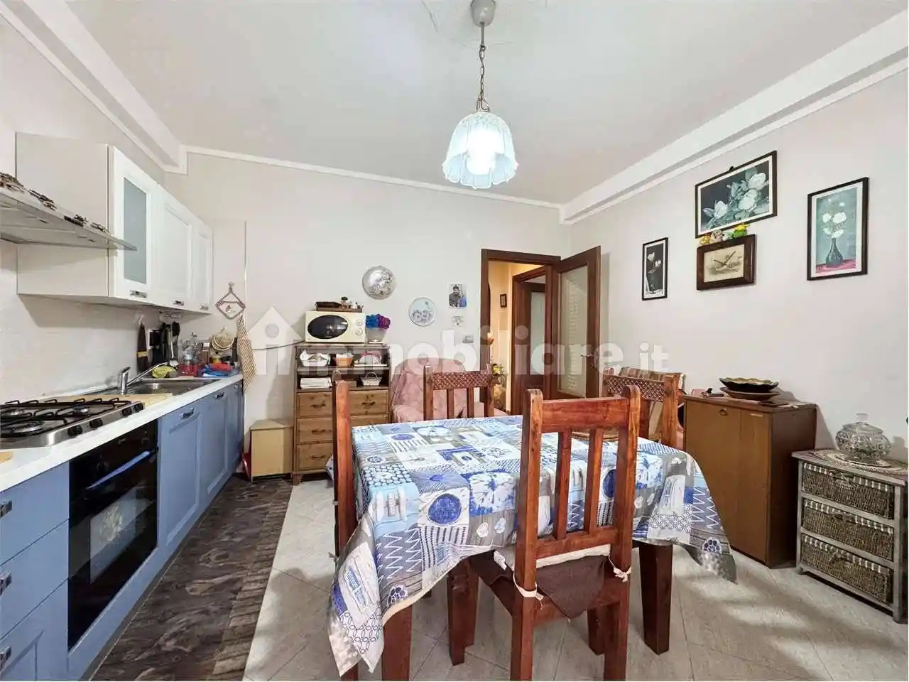 Quadrilocale via Busca, 16, Centro, Centallo - foto 4