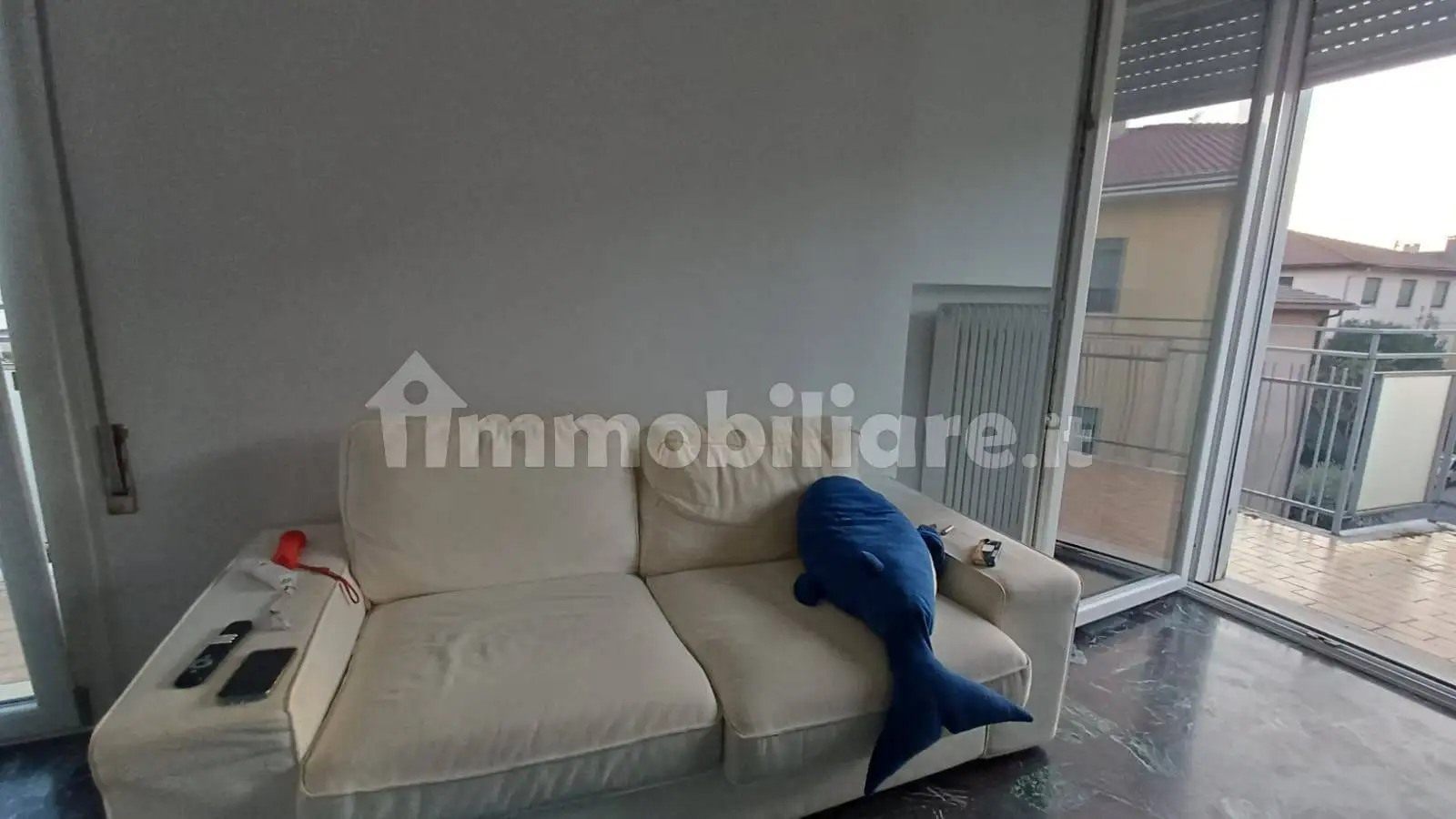 Appartamento in affitto a Padova