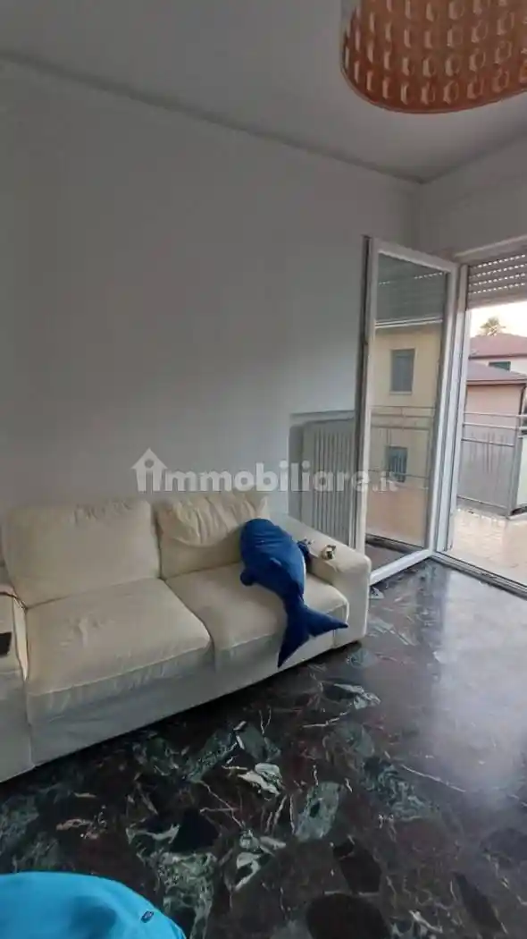 Quadrilocale via Col del Rosso, San Giuseppe - San Giovanni, Padova - foto 2